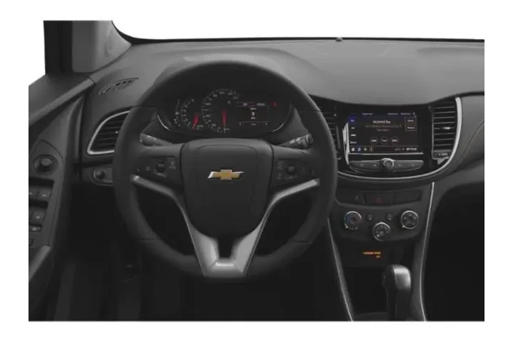 $11790 : Chevrolet Trax 2020 LT 4dr C image 10