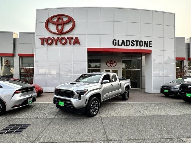 $47278 : 2024 Tacoma TRD Sport image 1