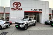 2024 Tacoma TRD Sport en Portland