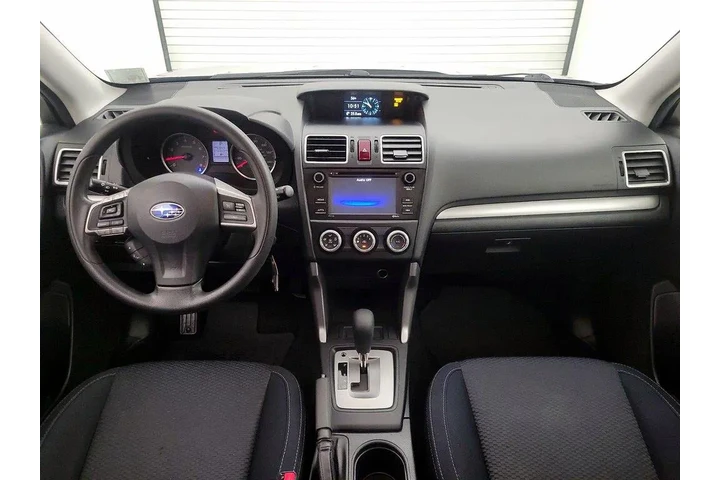 $15998 : Subaru Forester 2016 AWD 2.5 image 9