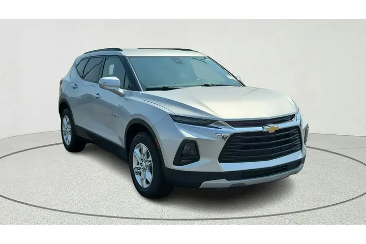 $19895 : Chevrolet Blazer 2022 LT 4dr image 1