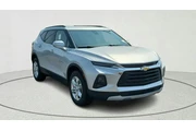 Chevrolet Blazer 2022 LT 4dr en Dallas