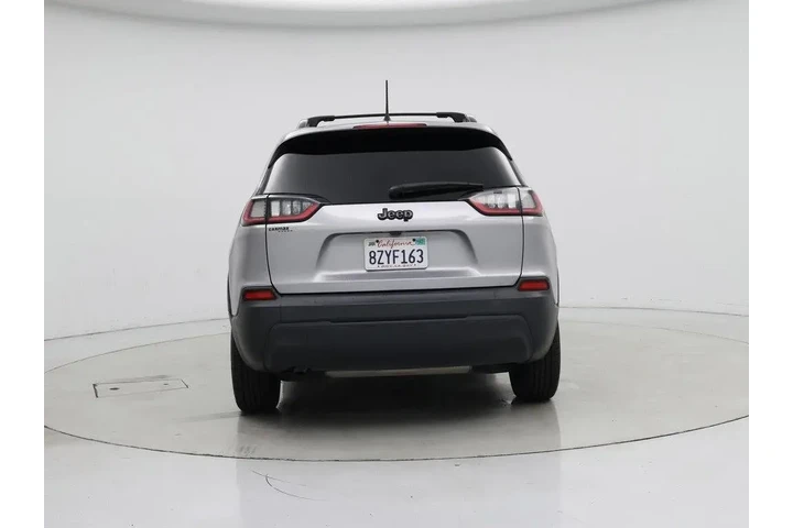 $18998 : Jeep Cherokee 2021 Altitude image 6