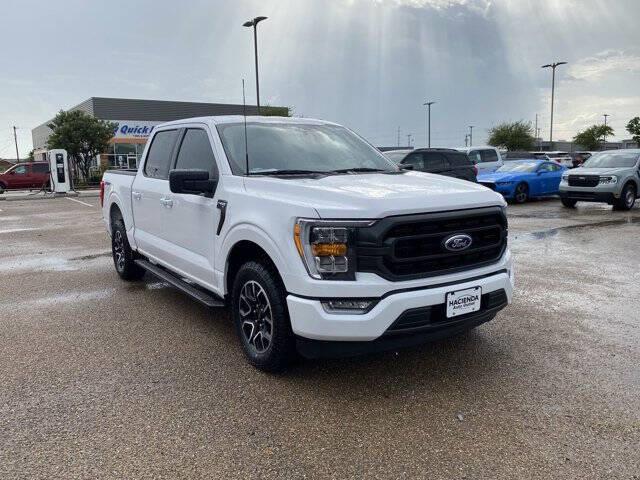 $36988 : 2022 F-150 image 6