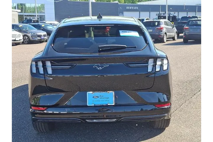 $36498 : Ford Mustang Mach-E 2024 AWD image 5
