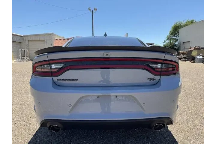 $34906 : 2022 Charger R/T image 4
