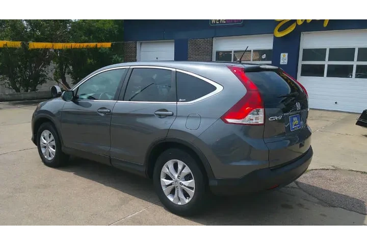 $10999 : 2012 CR-V EX image 7