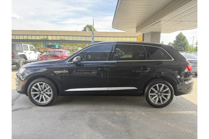 $12650 : 2017 Q7 3.0T quattro Premium image 4