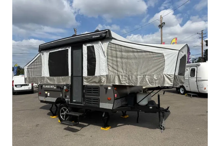 $8998 : 2018 Forest River Flagstaff SE image 2