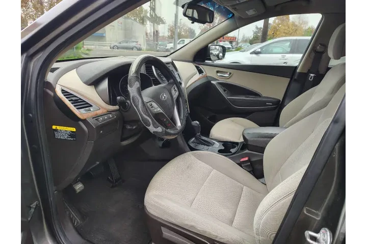 $8570 : 2013 Santa Fe Sport 2.4L image 6