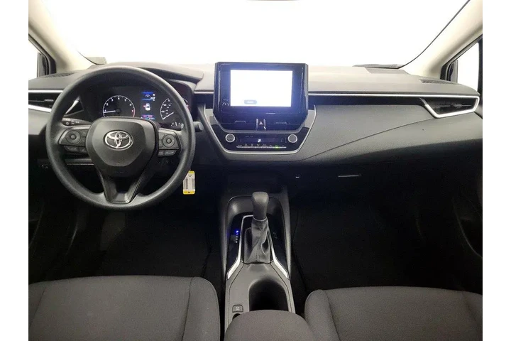 $20998 : Toyota Corolla 2024 LE 4dr S image 9
