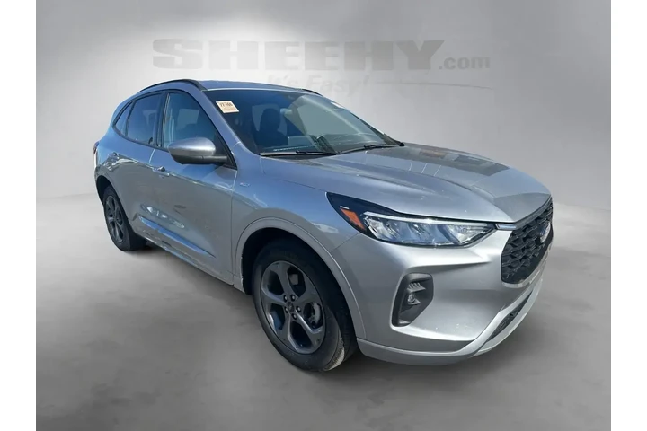 $23995 : Ford Escape 2023 AWD ST-Line image 2