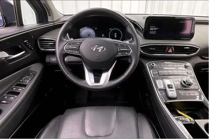 $23490 : Hyundai SANTA FE 2021 AWD Li image 5