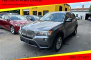 2014 BMW X3 xDrive28i en Hartford