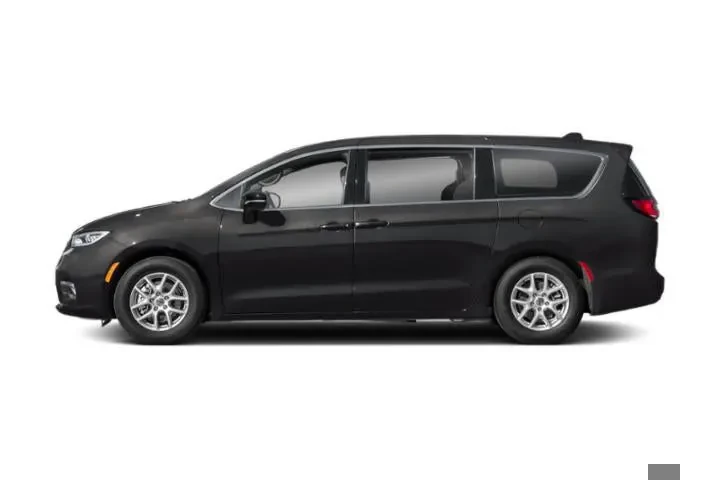 $28997 : Chrysler Pacifica 2025 Selec image 2