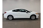 $13671 : Honda Civic 2014 LX 2dr Coup thumbnail
