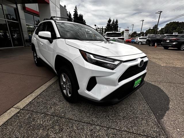 $37399 : 2024 RAV4 Hybrid XLE image 7