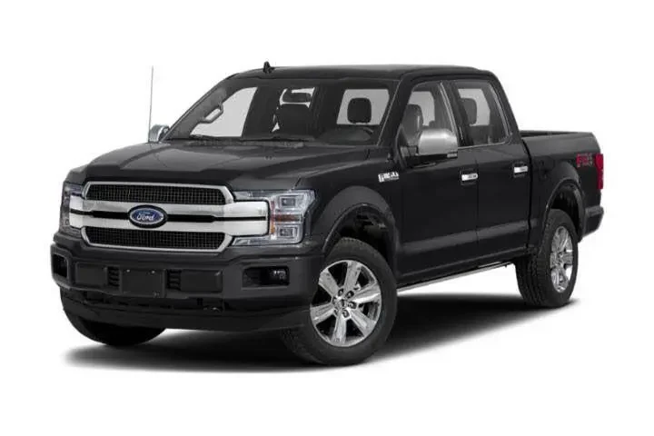 $24595 : Ford F-150 2019 4x4 XL 4dr S image 1