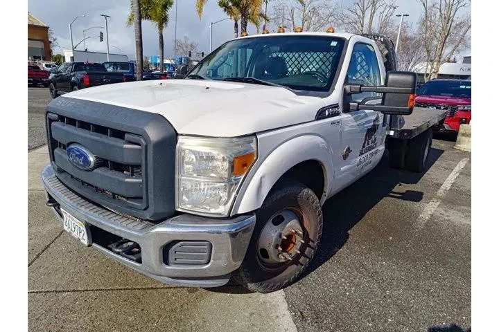 $20950 : Ford F-350 Super Duty 2016 4 image 2