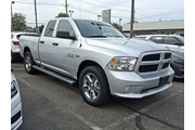 $20499 : Ram 1500 2018 4x4 Express 4d thumbnail