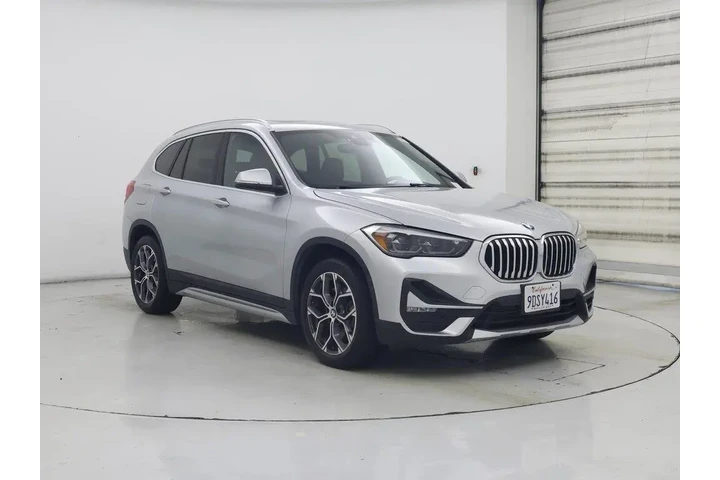 $21998 : BMW X1 2020 AWD xDrive28i 4d image 1