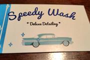 Speedy Wash Deluxe Detailing en Los Angeles