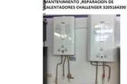 Challenger calentadores en Barranquilla