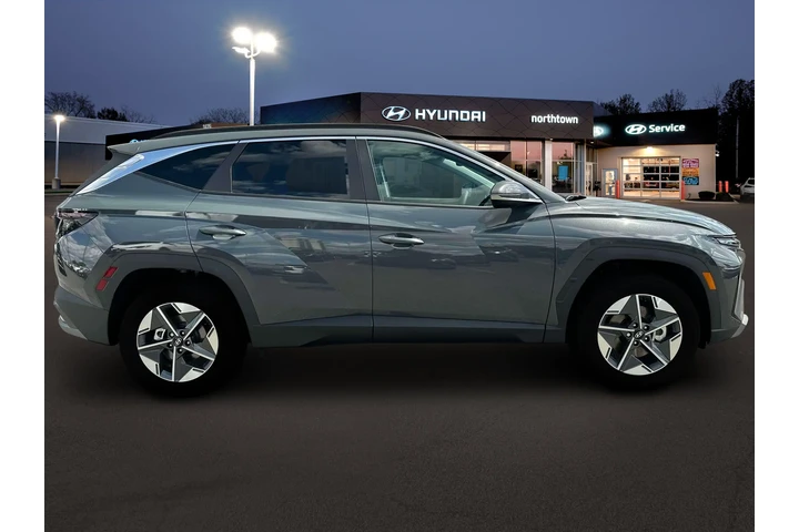 $32904 : Hyundai TUCSON 2025 AWD SEL image 9