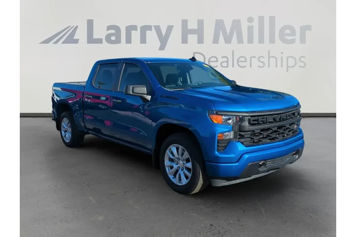 $30464 : Chevrolet Silverado 1500 202 image 7