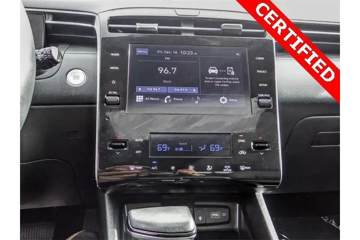 $26247 : Hyundai SANTA CRUZ 2022 AWD image 8