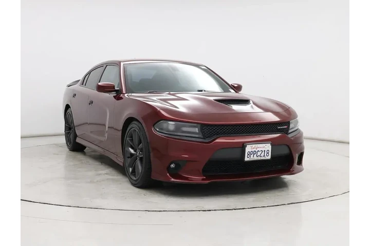 $23998 : Dodge Charger 2019 GT 4dr Se image 1