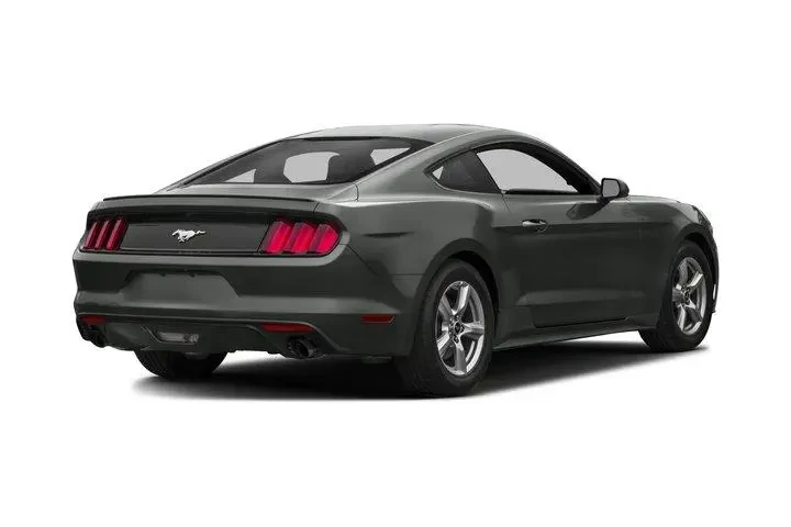 $13965 : Ford Mustang 2016 EcoBoost 2 image 2