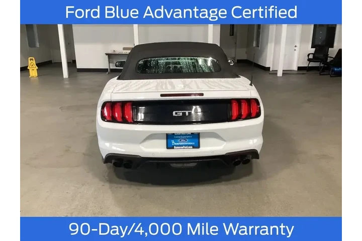 $30929 : Ford Mustang 2019 GT Premium image 5