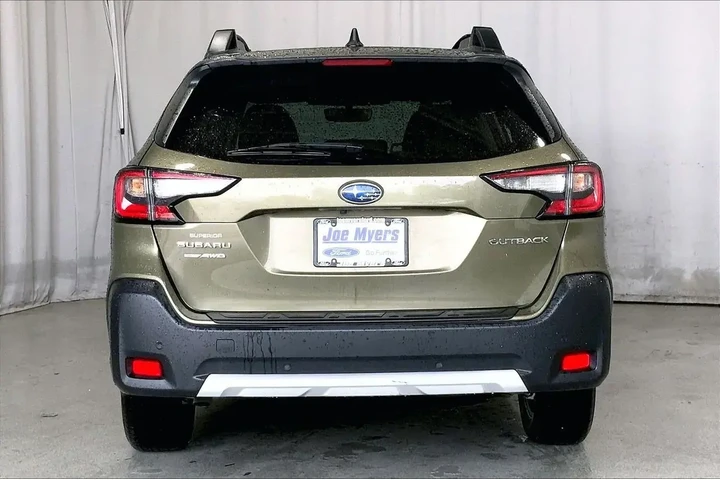 $33491 : Subaru Outback 2025 AWD Limi image 4