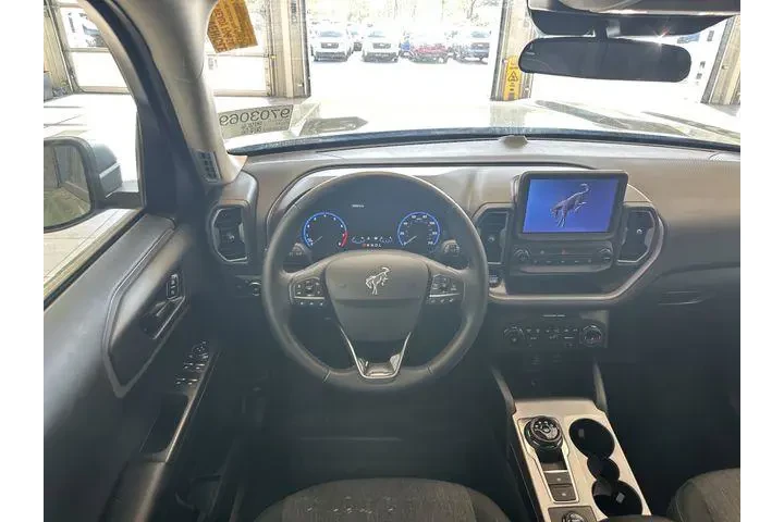 $27500 : Ford Bronco Sport 2024 AWD B image 2