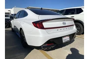 $24991 : Hyundai SONATA 2023 N Line 4 thumbnail