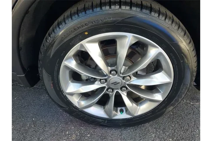 $28990 : Dodge Durango 2021 Citadel 4 image 7