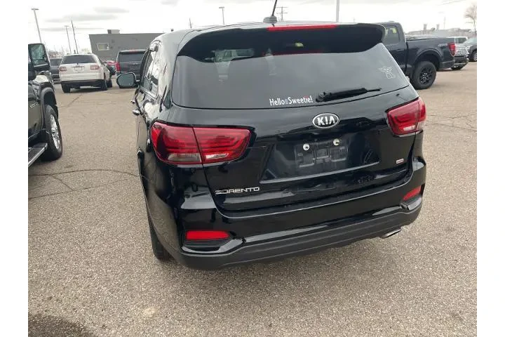 $15900 : Kia Sorento 2019 L 4dr SUV image 10