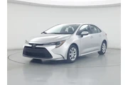 $22998 : Toyota Corolla 2025 LE 4dr S thumbnail