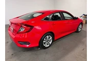 $16433 : Honda Civic 2017 LX 4dr Seda thumbnail
