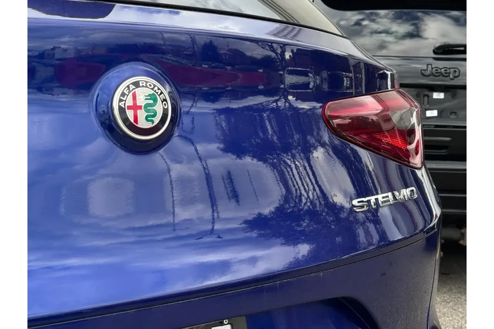 $19395 : Alfa Romeo Stelvio 2022 AWD image 7
