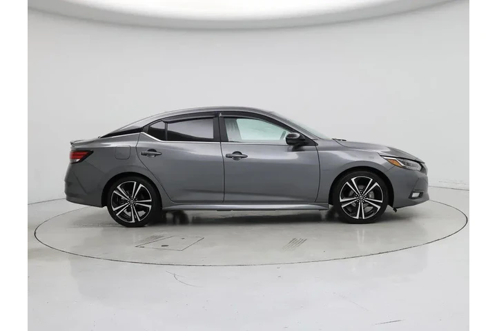 $21998 : Nissan Sentra 2023 SR 4dr Se image 7