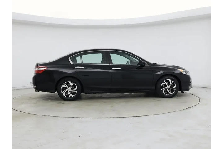 $15998 : Honda Accord 2016 LX 4dr Sed image 7