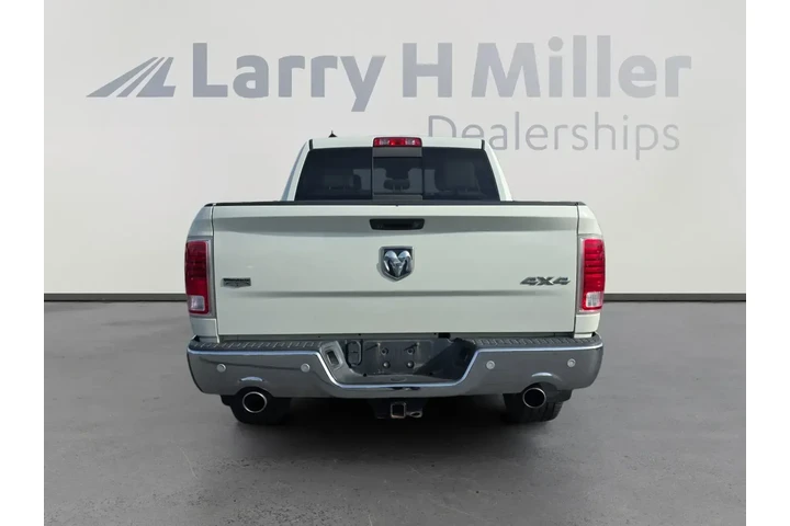 $24252 : Ram 1500 2016 4x4 Laramie 4d image 4