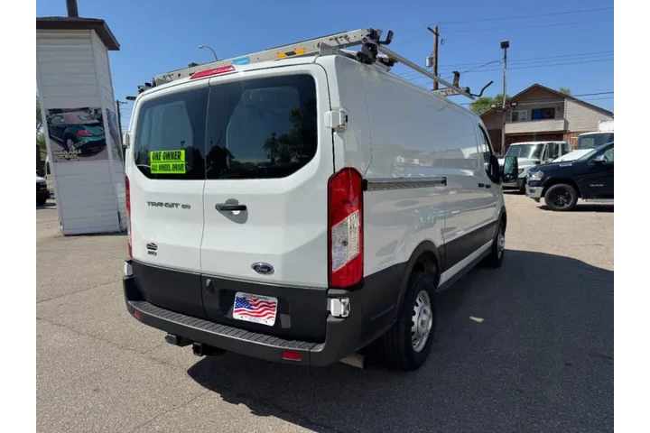 $26990 : 2020 Transit 150 image 7