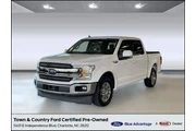 Ford F-150 2019 4x2 Lariat 4