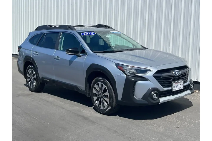 $34994 : Subaru Outback 2024 AWD Limi image 8