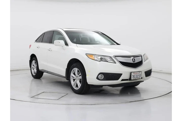 $16998 : Acura RDX 2015 4dr SUV w/Tec image 1