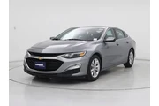 $17998 : Chevrolet Malibu 2023 LT 4dr thumbnail