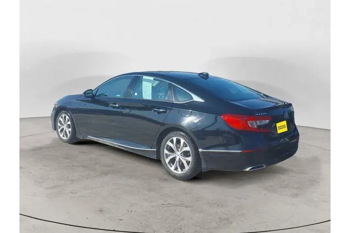 $28588 : Honda Accord 2020 Touring 4d image 3